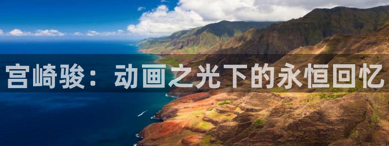 omofun经典作品:宫崎骏:动画之光下的永恒回忆配图