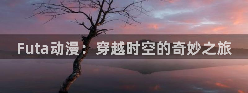 omofun动漫官网最新:Futa动漫:穿越时空的奇妙之旅配图